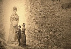 secreto Virgen pequeño cerca de Elche secreto Virgen pequeño cerca de Elche